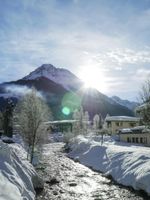 Alojamiento - ROBINSON AMADE