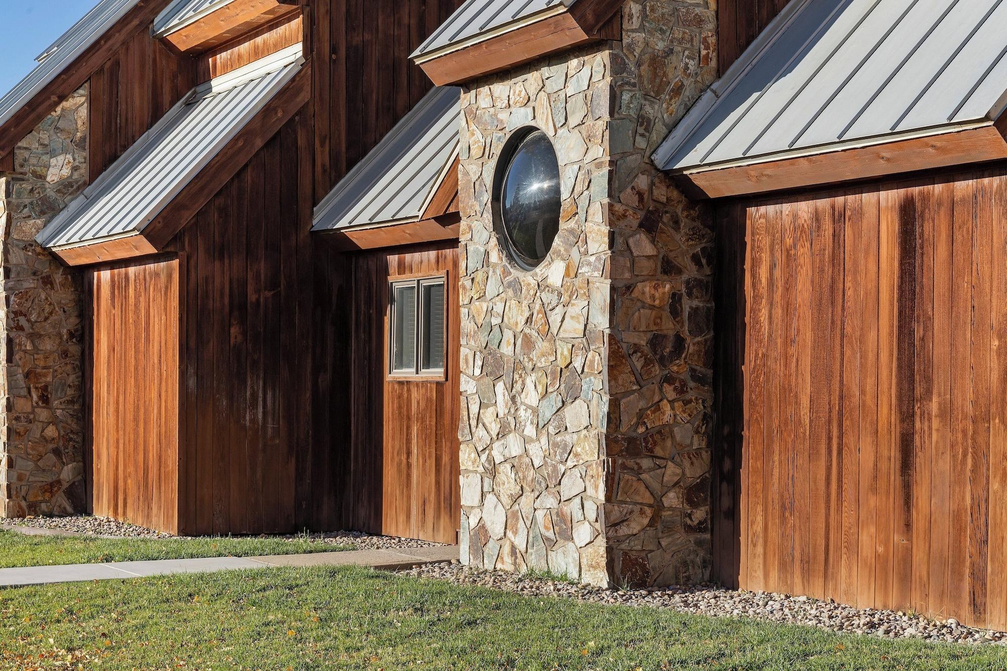 Vista Exterior Club Wyndham Pagosa