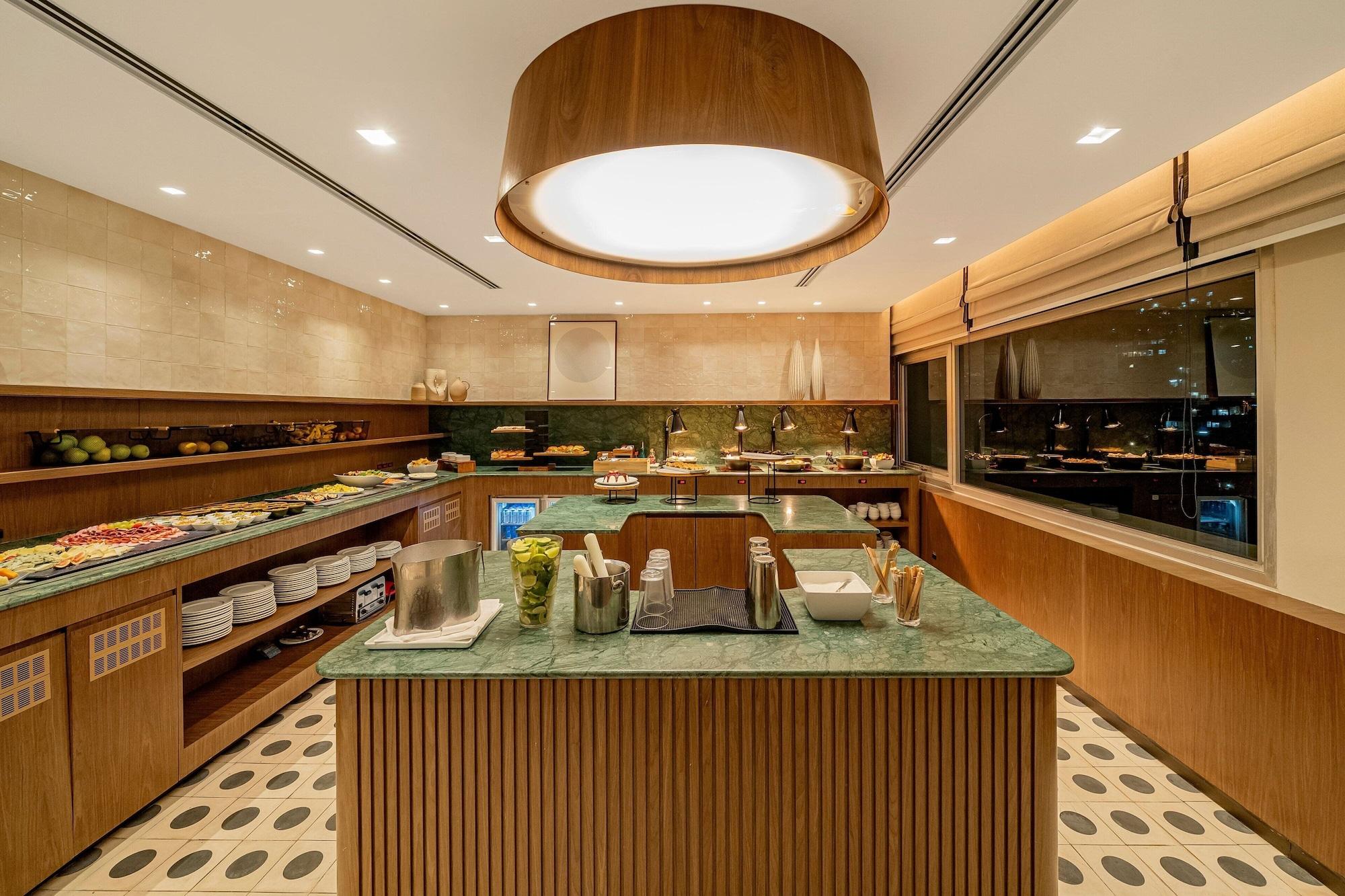 Sheraton Grand Rio Hotel & Resort - foto 163