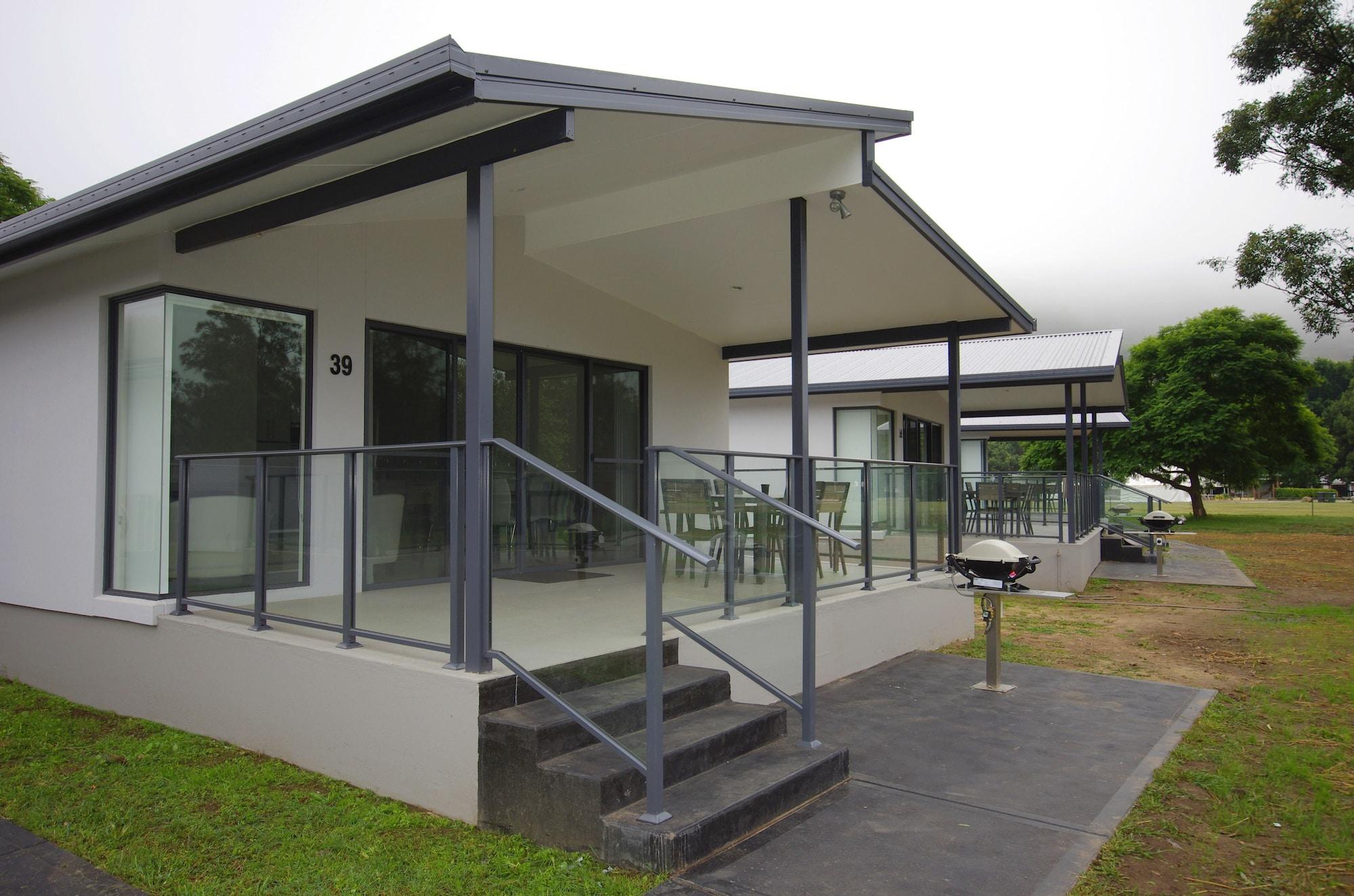 Habitación Del Rio Riverside Resort