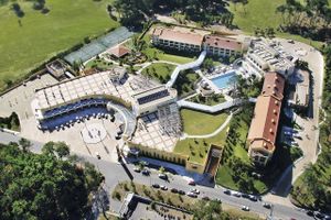 Alojamiento - Punta del Este Resort & Spa