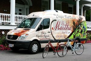 Alojamiento - The Martha Washington Inn And Spa