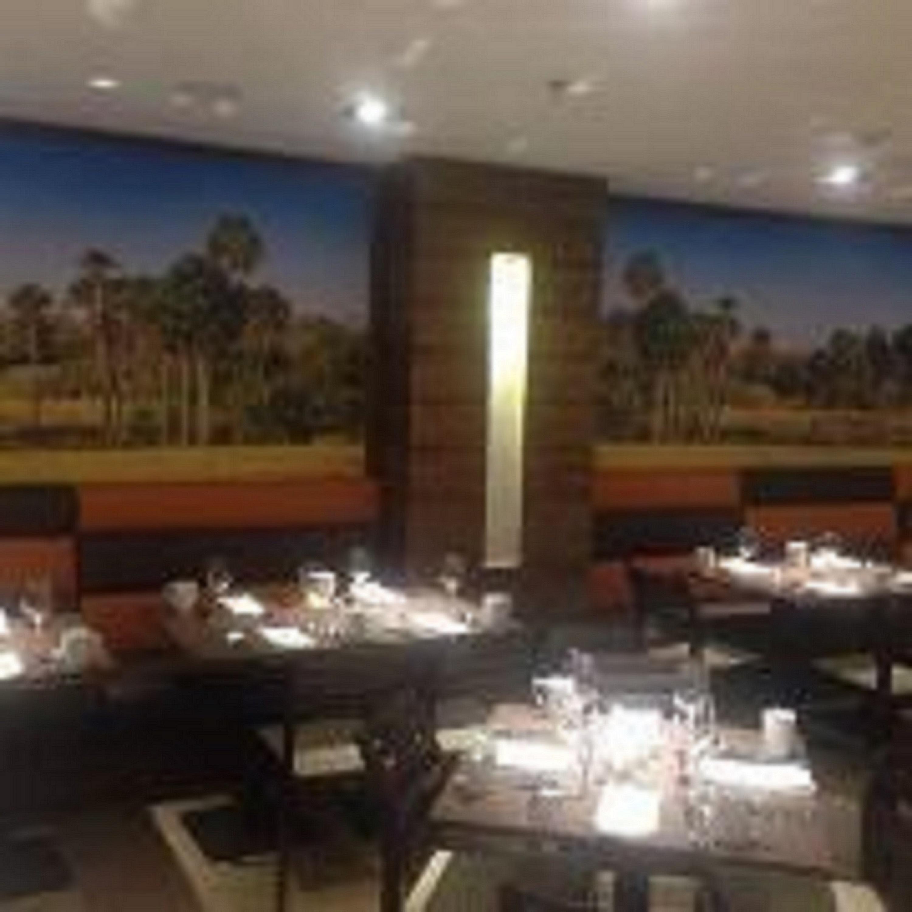 Bar/Salón Hotel Estelar Yopal