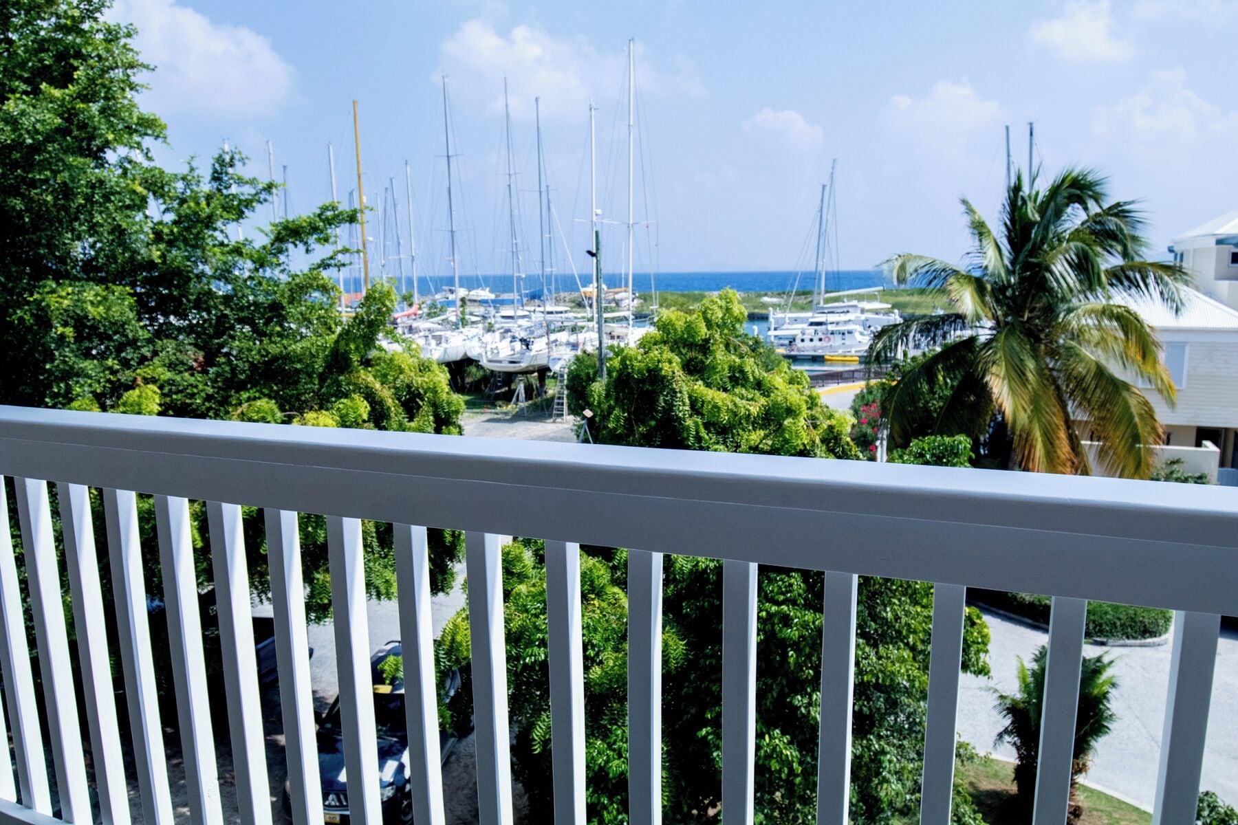 Playa Nanny Cay Resort and Marina