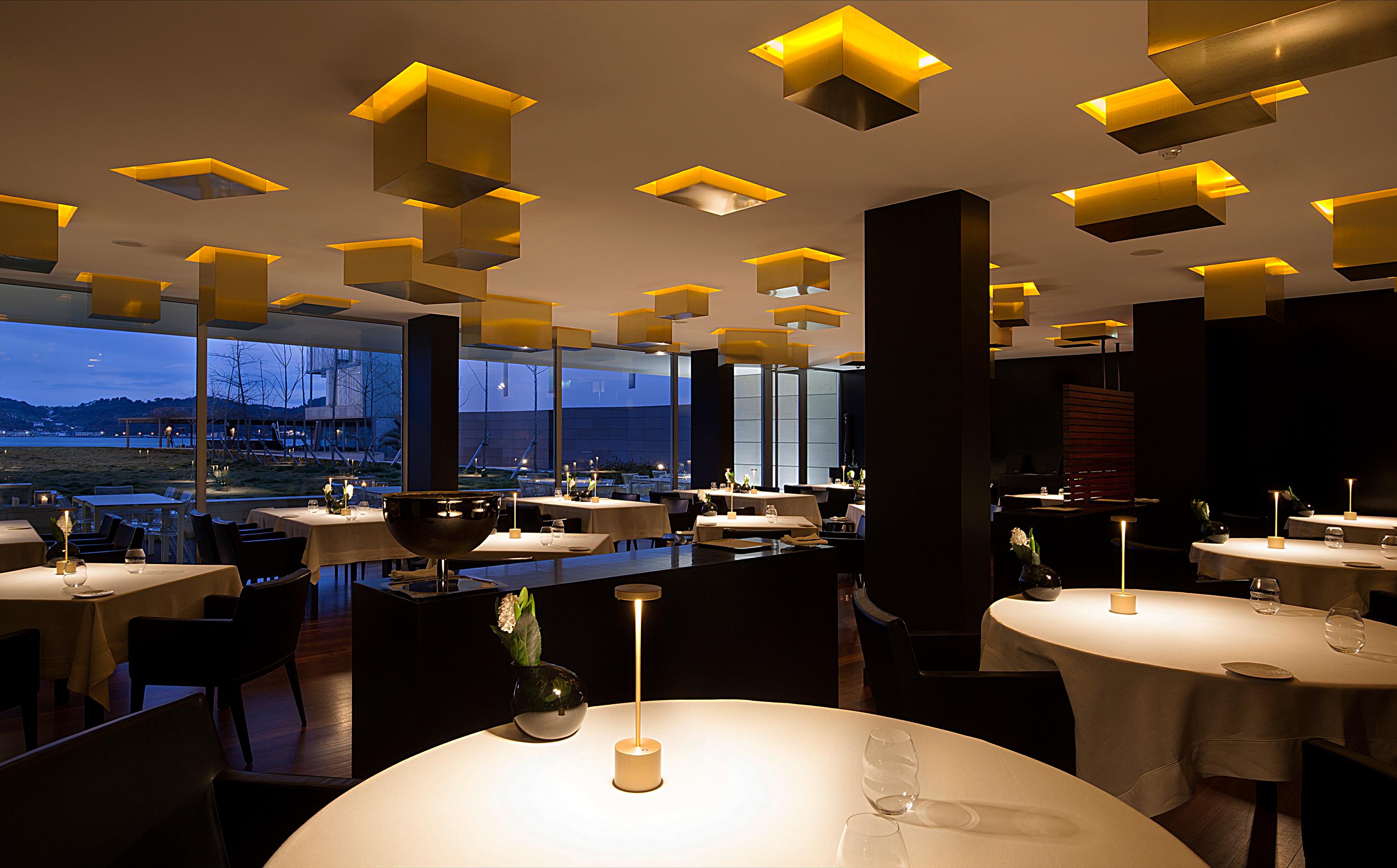 Restaurant Altis Belem Hotel & Spa, Member of Design Hotels