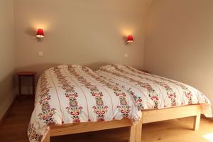 Alquiler Vacacional - Gite With Swimming Pool Situated in Wonderful Castle Grounds in Gesves