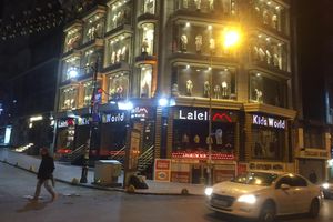 Alojamiento - Florin Hotel