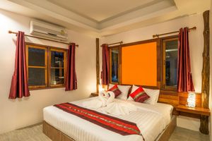 Alquiler Vacacional - Pinthong Aonang Villa