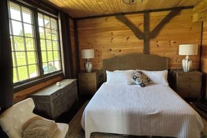 Alojamiento - North Georgia Farm Vineyard near Chattanooga