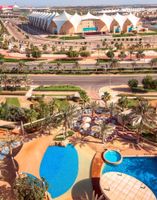 Alojamiento - Yas Island Rotana