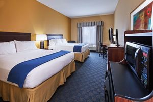 Alojamiento - Holiday Inn Express & Suites Corpus Christi NW - Calallen by IHG