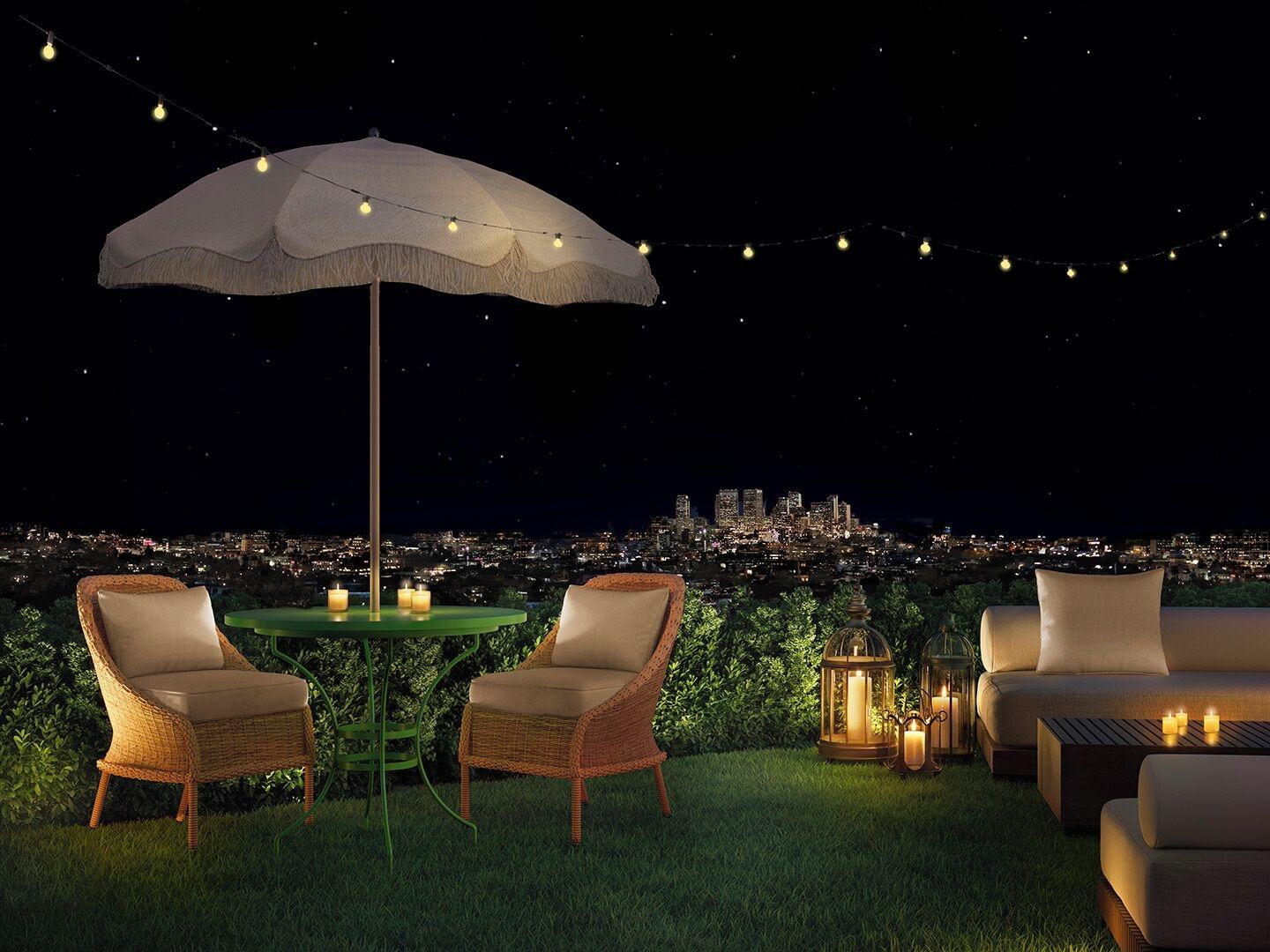 Restaurant PUBLIC West Hollywood