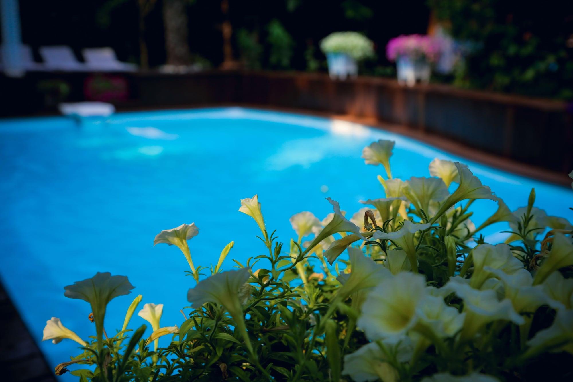 Instalaciones Recreativas Baan Habeebee Resort