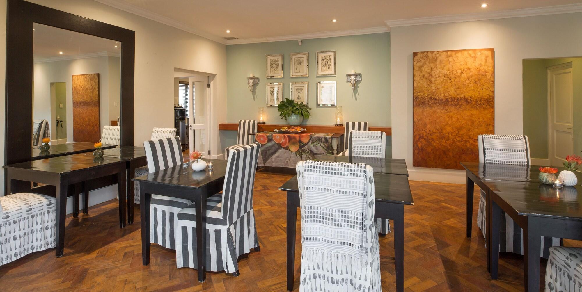 Restaurant The Parkwood