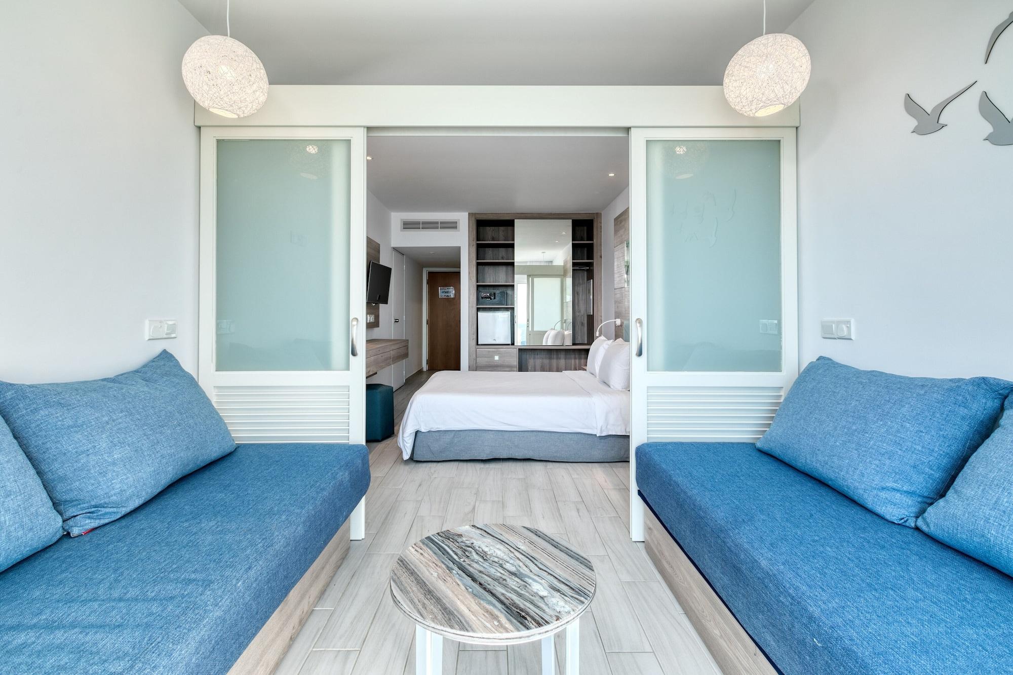 Habitación Atlantica SunGarden Beach