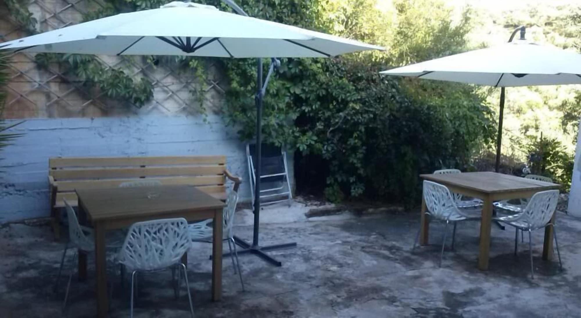 Restaurant Villa Teo
