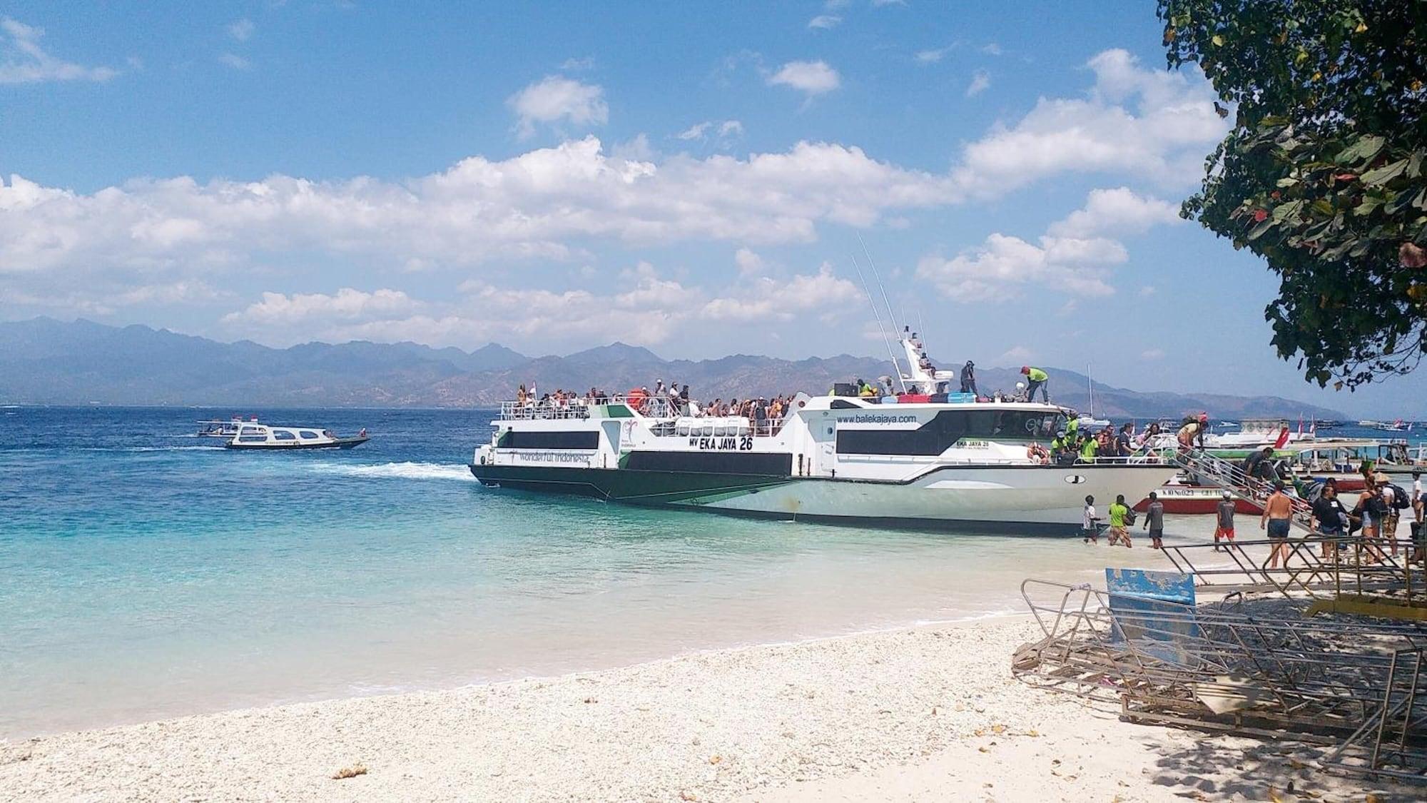 Playa Dejavu Hotel