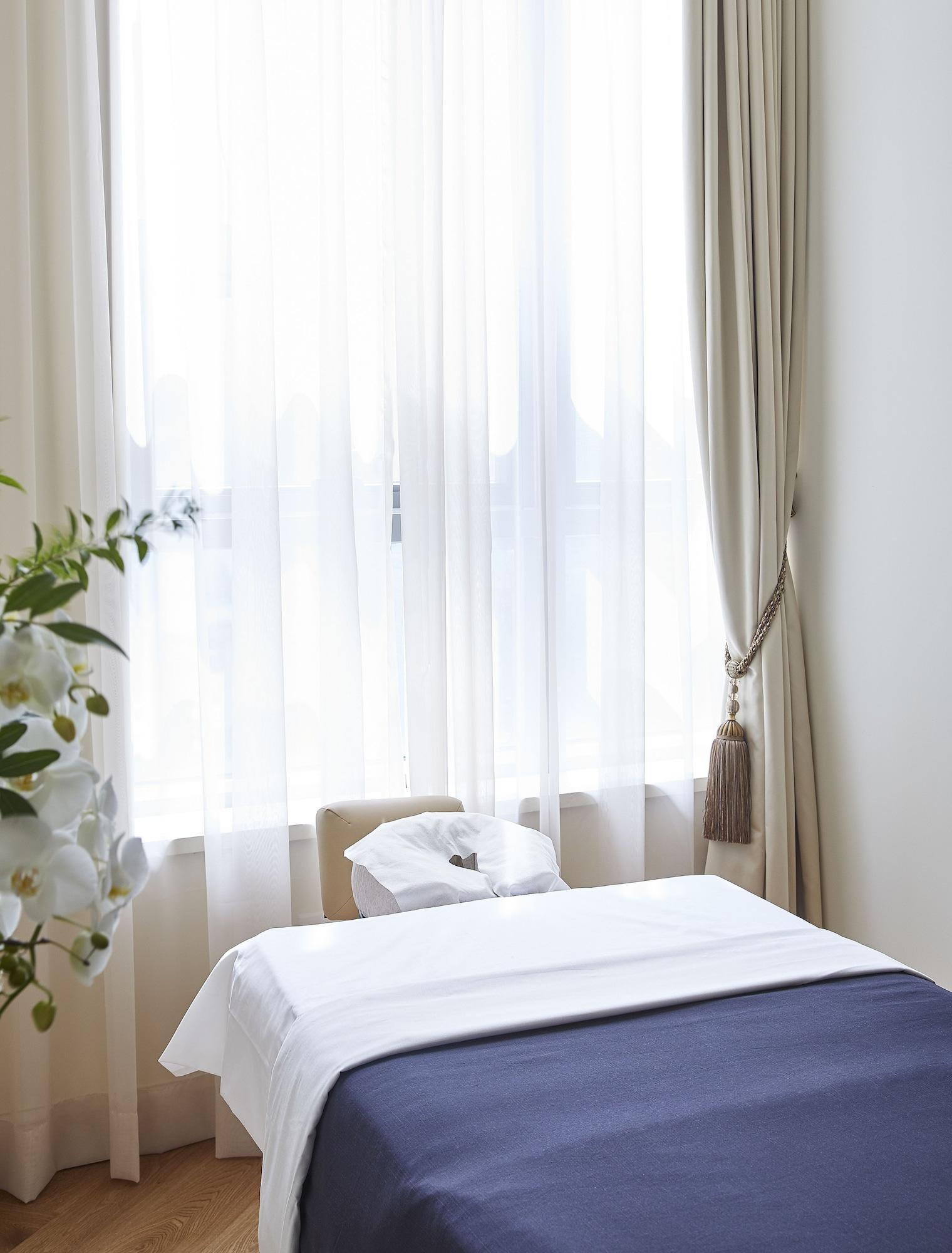 Spa L'Escape Hotel