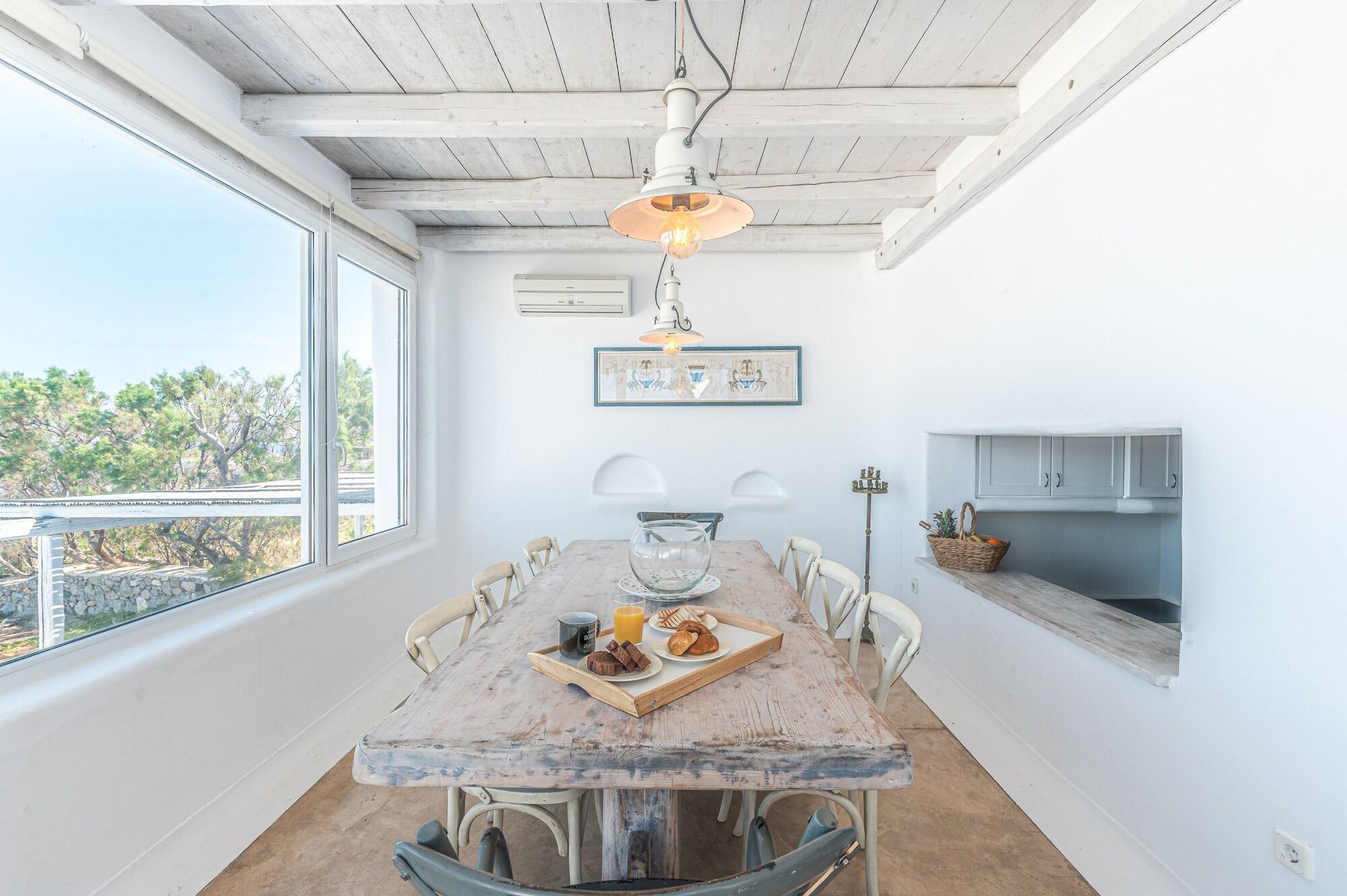 Habitación Golden Sunset Villas