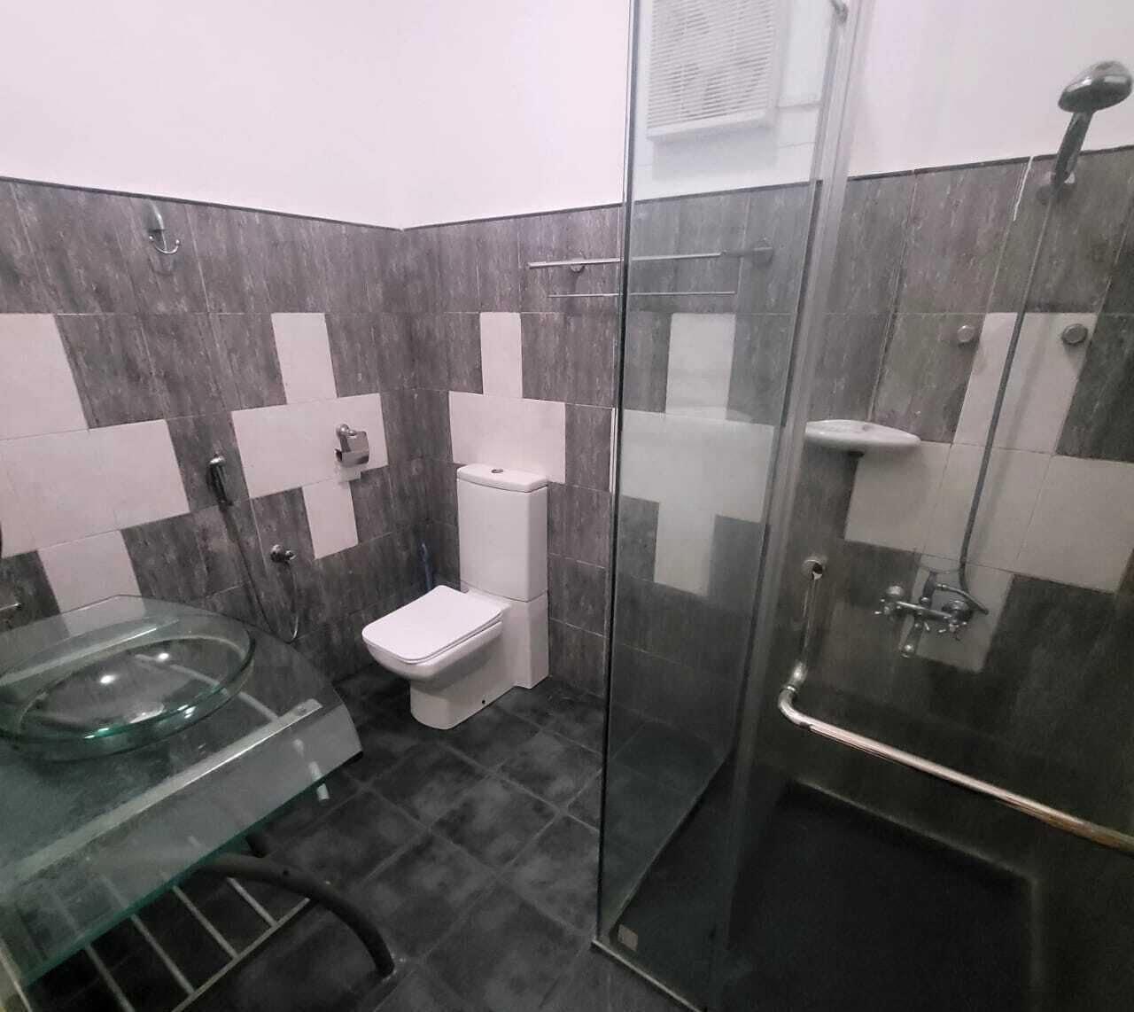 Equipamiento de Habitación Grace- The Joyful Rest