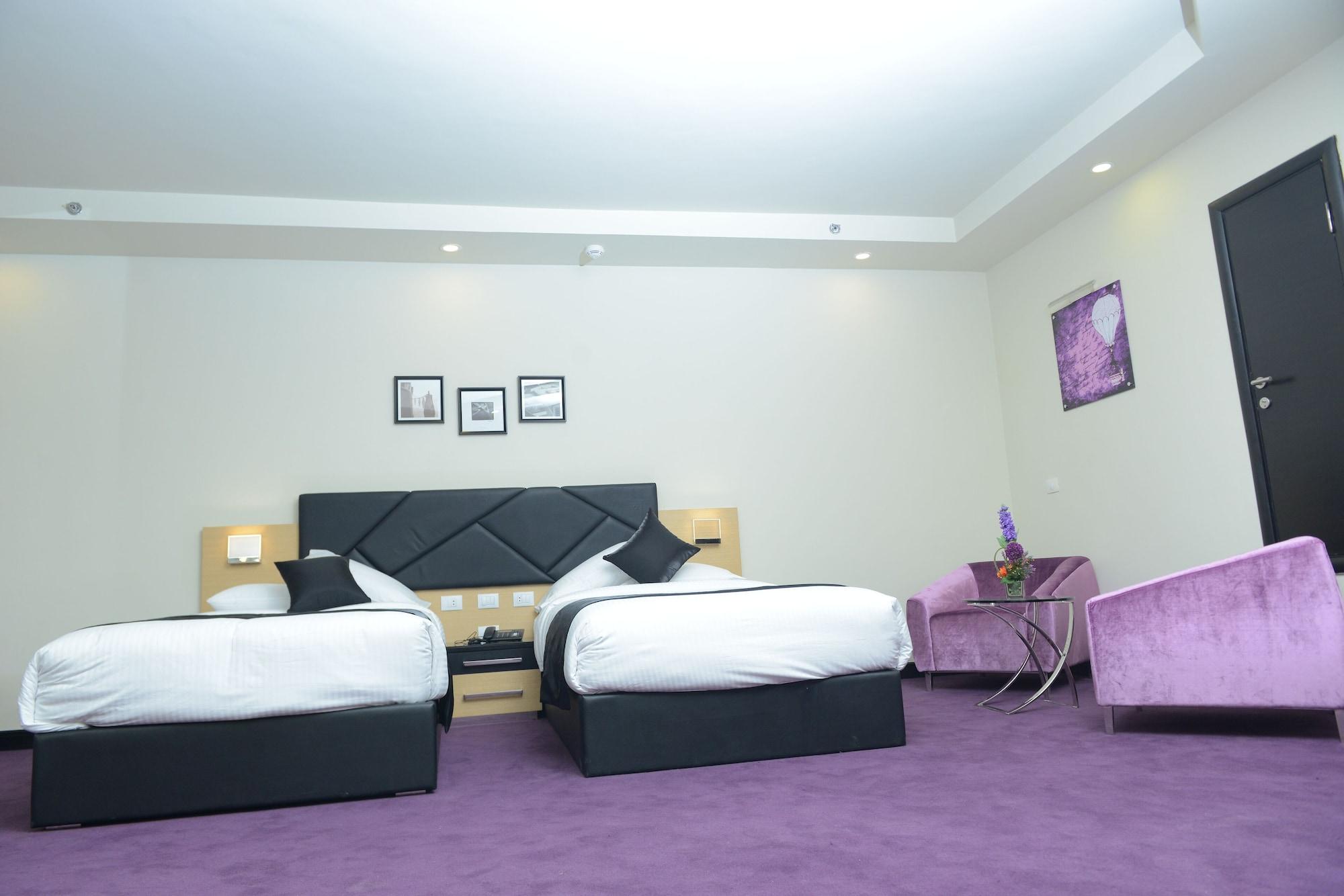 Habitación Eastern Al Montazah Hotel