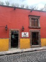 Alojamiento - Casa del Tio Hotel Boutique