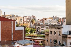 Alquiler Vacacional - Animapartments Sants