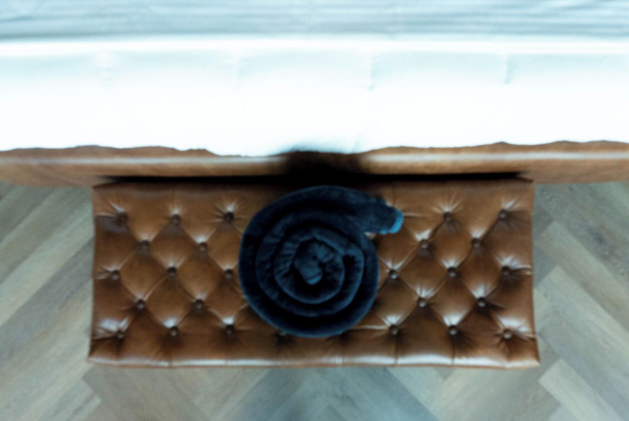 Habitación The Green Escape Suite