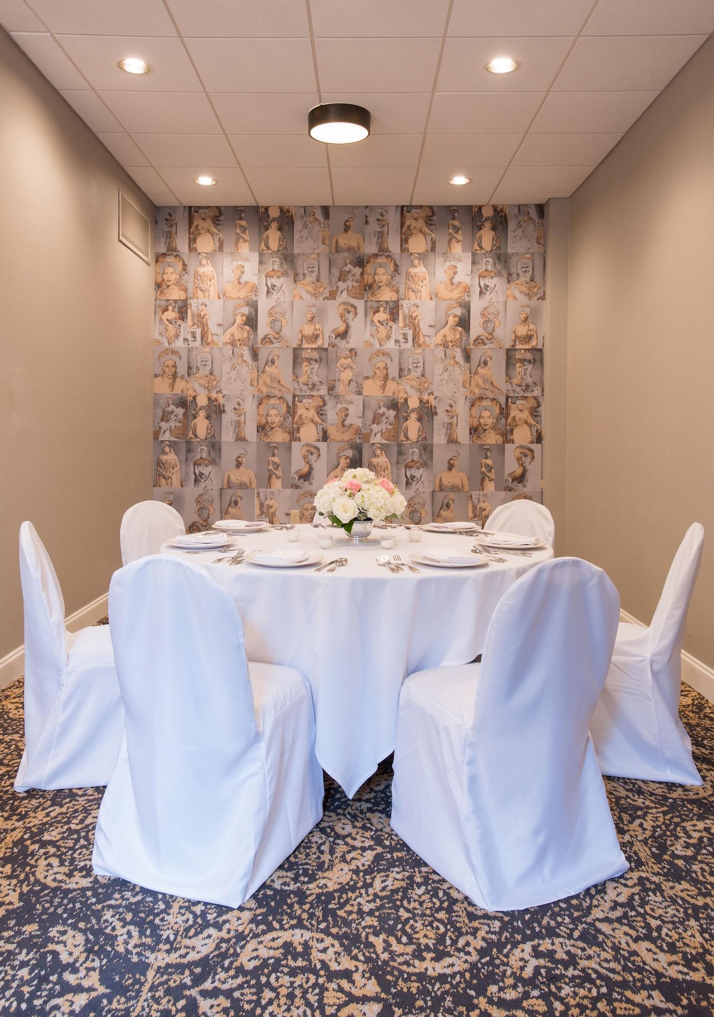 Salón de Baile Holiday Inn FRENCH QUARTER-CHATEAU LEMOYNE by IHG