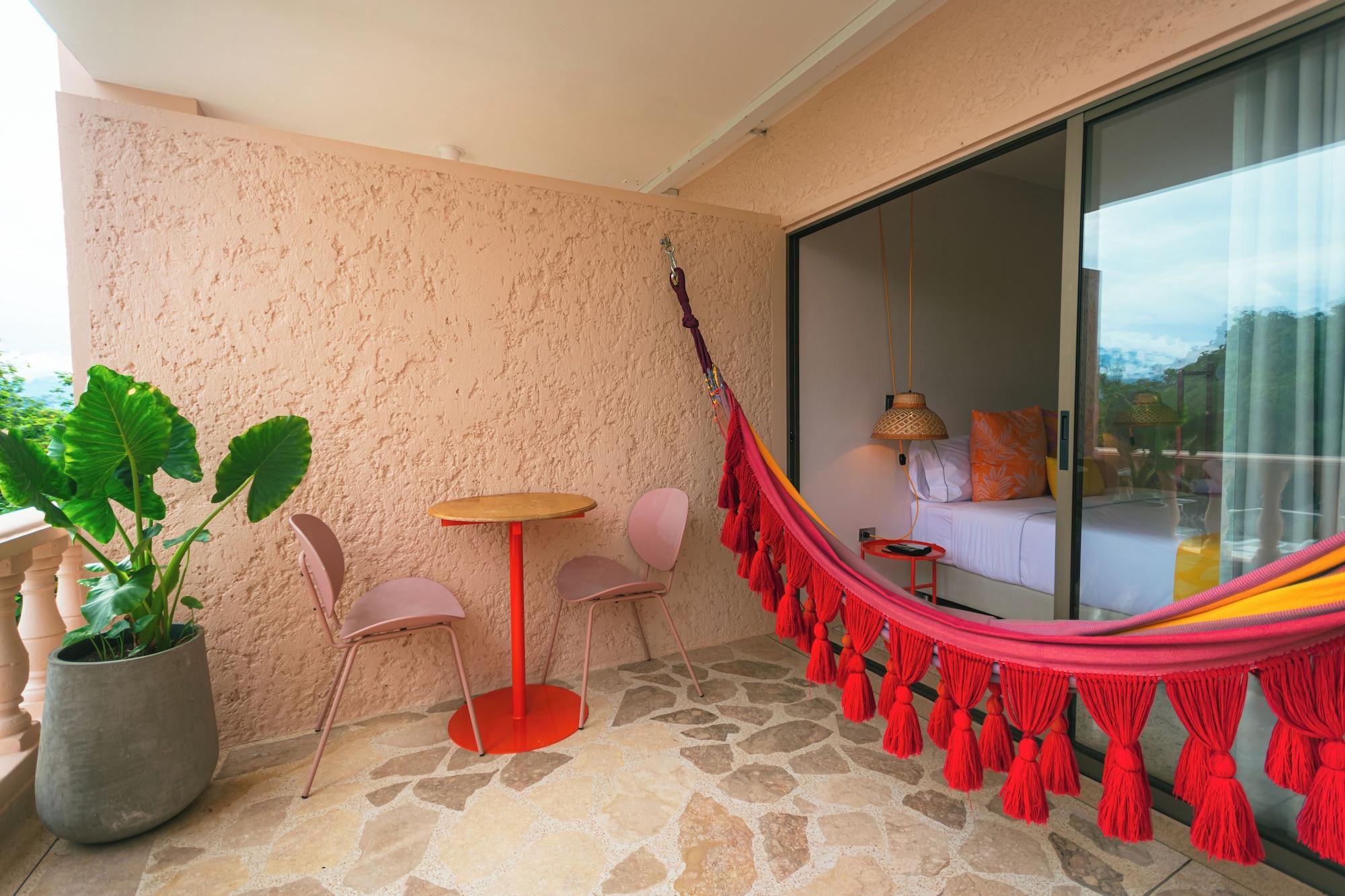 Habitación Del Tropico Hotel