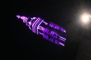 Alojamiento - Wilsons Hotel - Blackpool Tower View