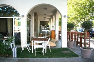 Alojamiento - Alba Hotel