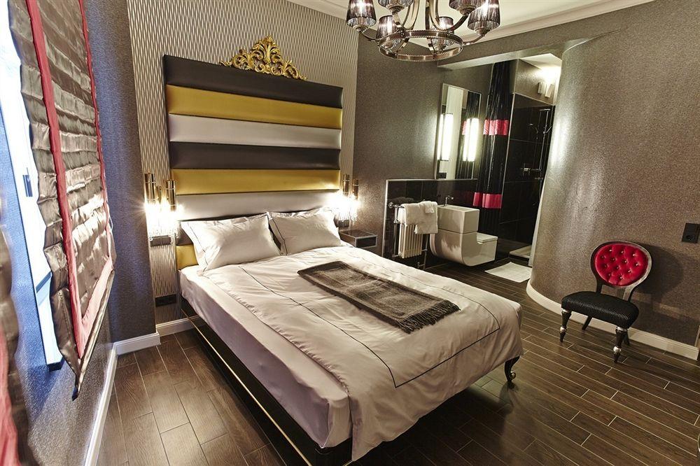 Vista Exterior Humboldt1 Palais-Hotel & Bar