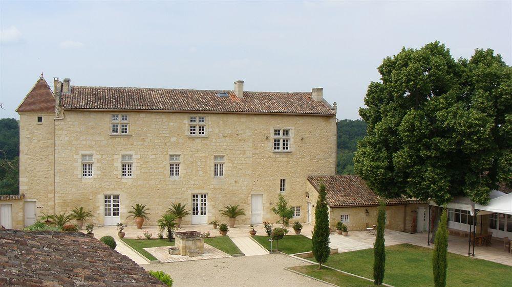 Variados (as) Château Isabeau de Naujan