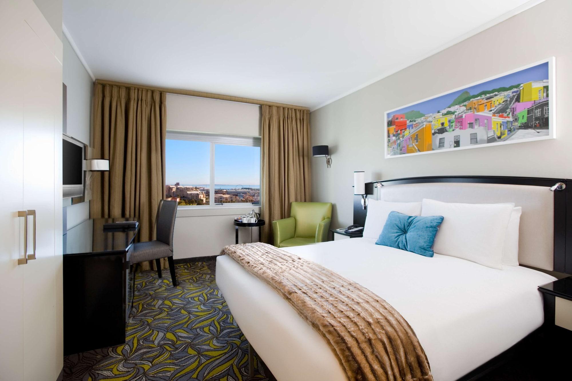 Habitación Southern Sun Waterfront Cape Town