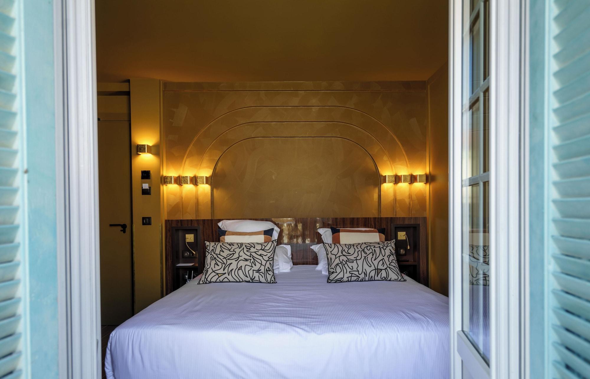 Habitación Gounod Hotel