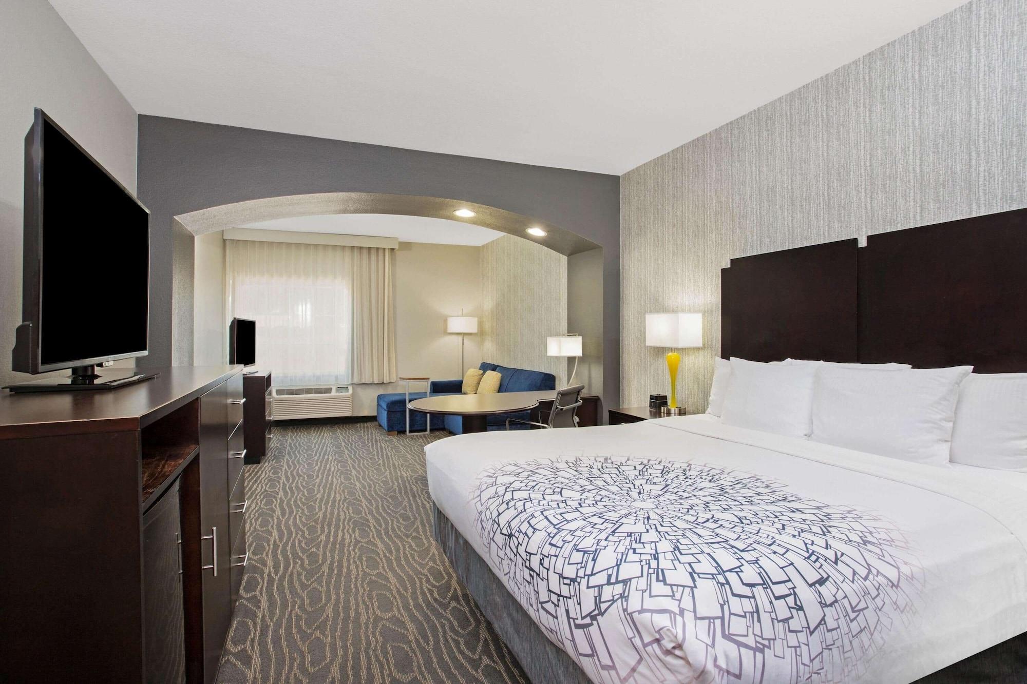 Habitación La Quinta Inn & Suites by Wyndham Palestine