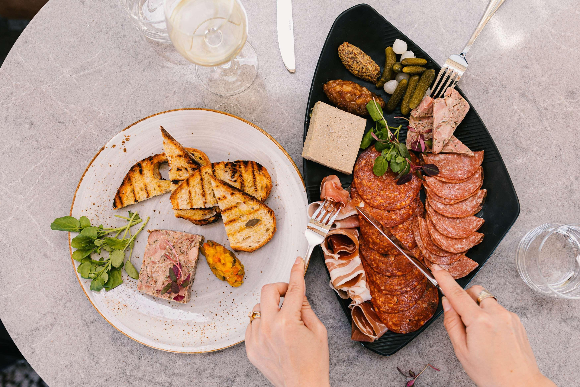 Restaurant Rydges Formosa Auckland Golf Resort