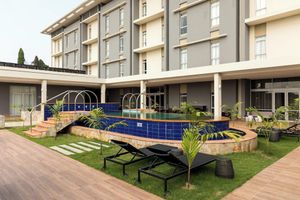 Alojamiento - Protea Hotel Owerri Select