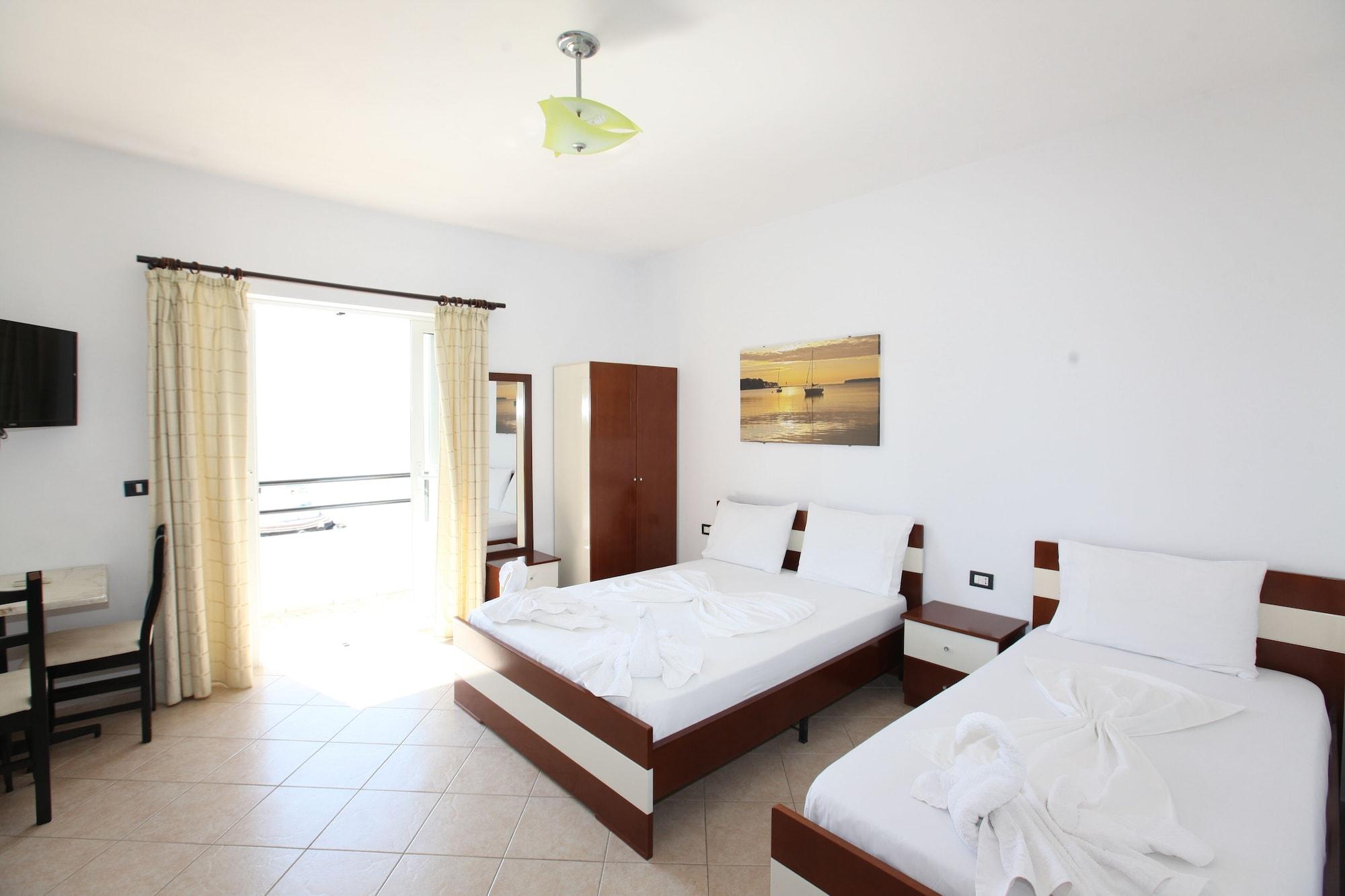 Habitación Hotel Real