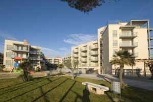 Alojamiento - Apartamentos Alcocebre Suites 3000