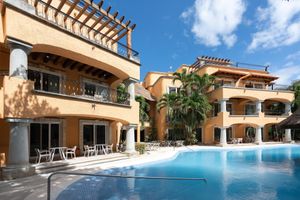 Alojamiento - Eurostars Hacienda Vista Real Hotel