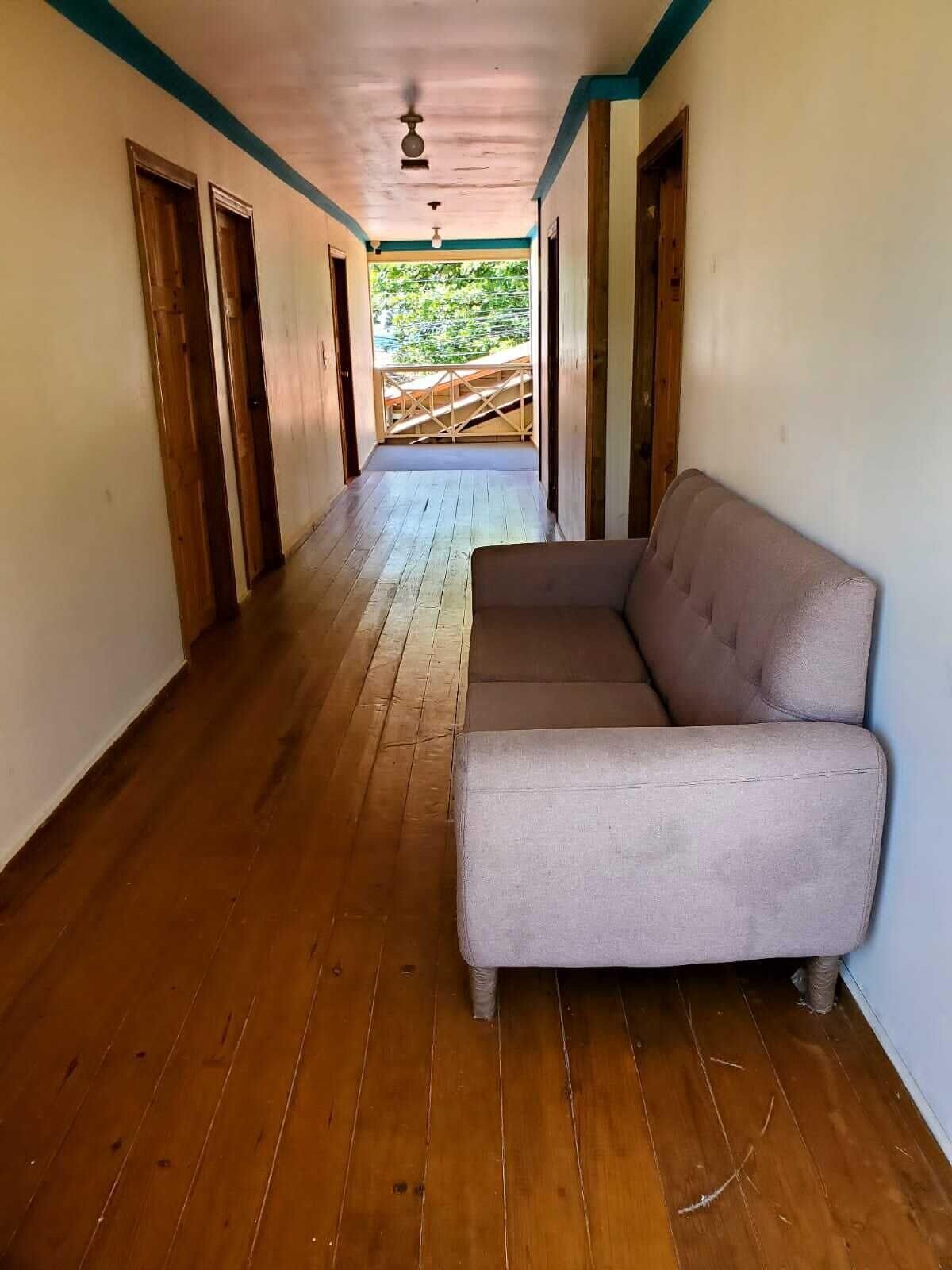 Comodidades del Alojamiento Caribbean Inn