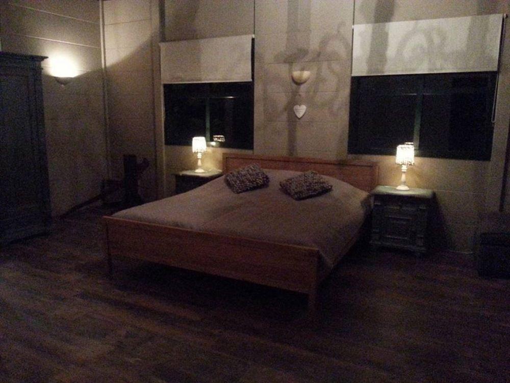 Set de Habitación B&B De Poppelse Hoeve