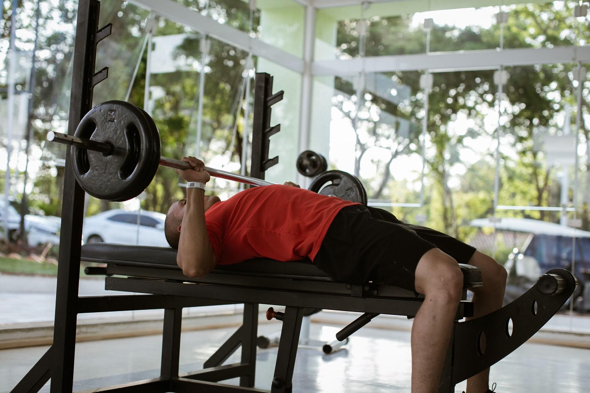 Gimnasio Aguativa Golf Resort