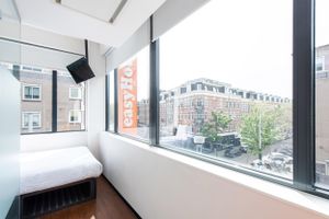 Hospedagens - easyHotel Amsterdam City Centre South
