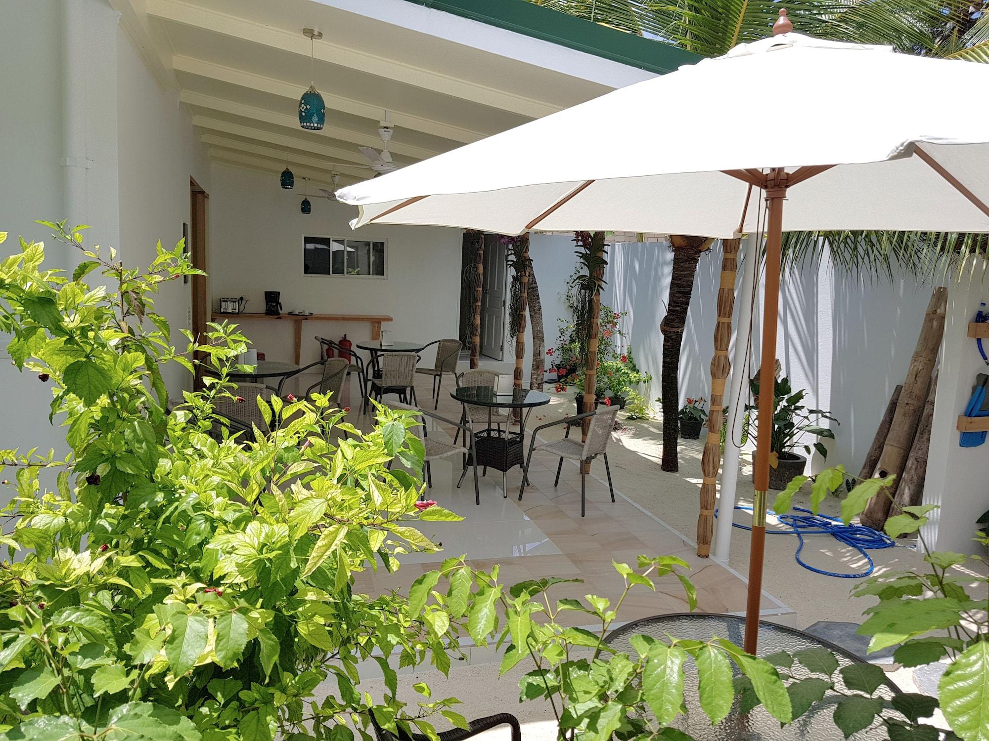 Restaurant Karaa Village