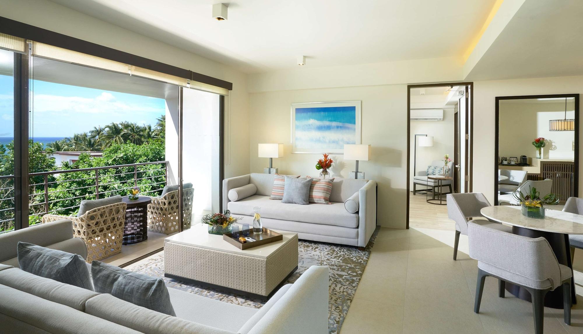 Habitación Discovery Boracay