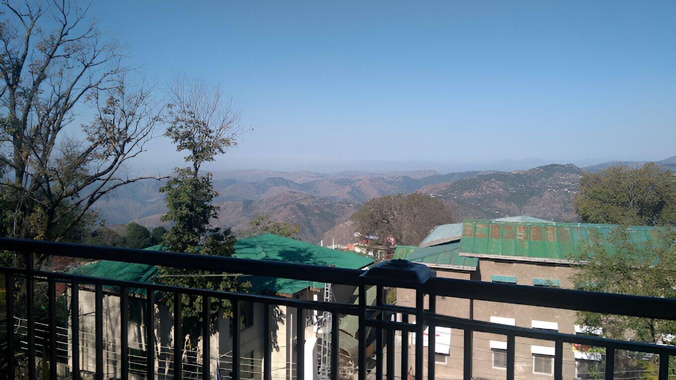 Equipamiento de Habitación Hotel Felton