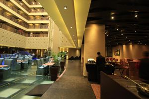 Alojamiento - Sterlings Mac Hotel